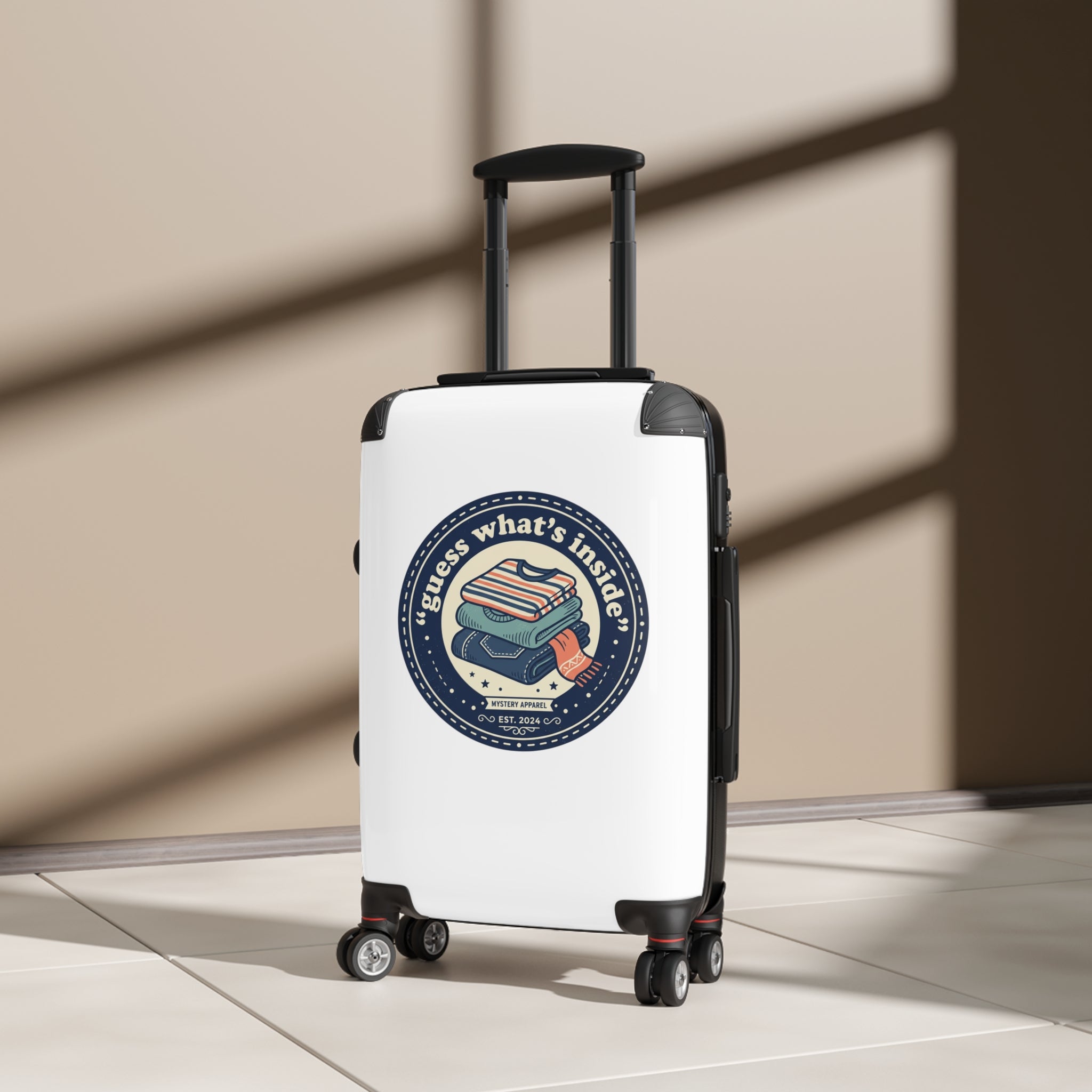 Suitcase