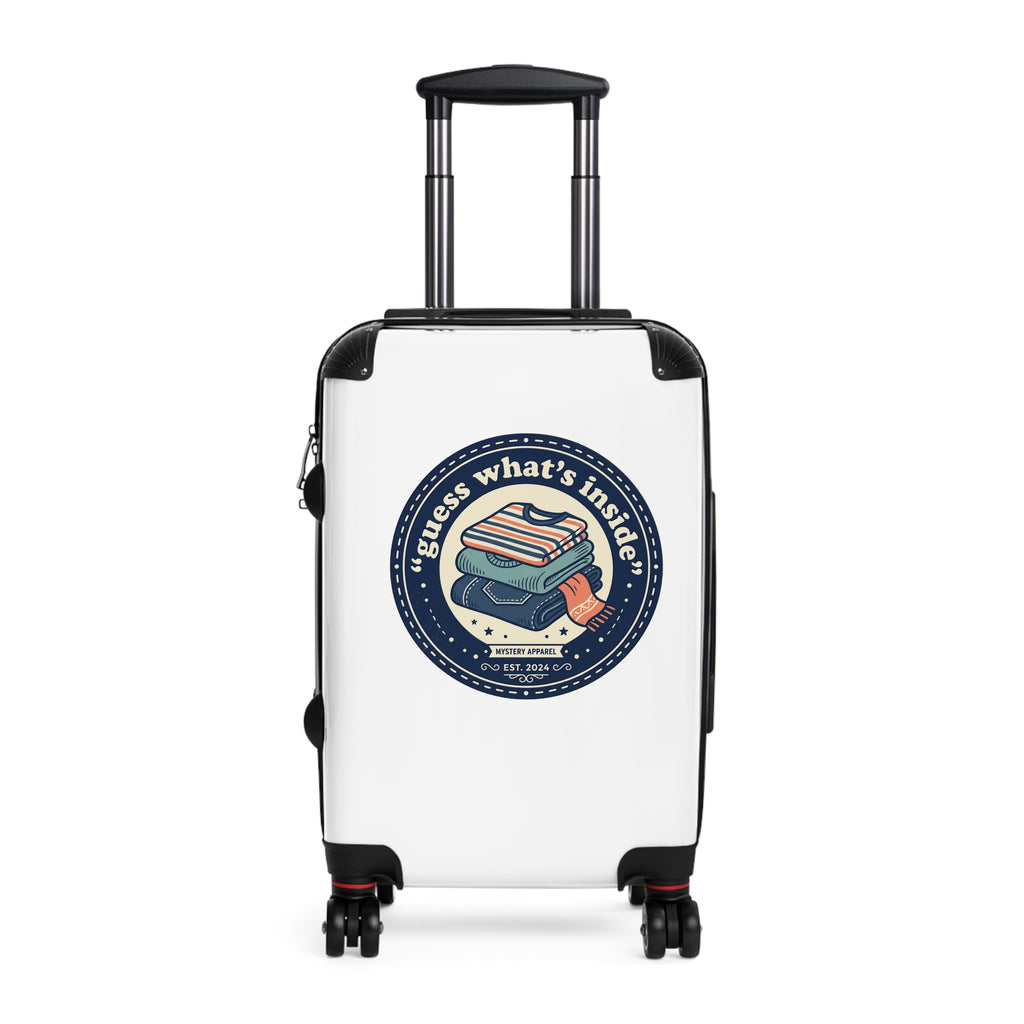 Suitcase