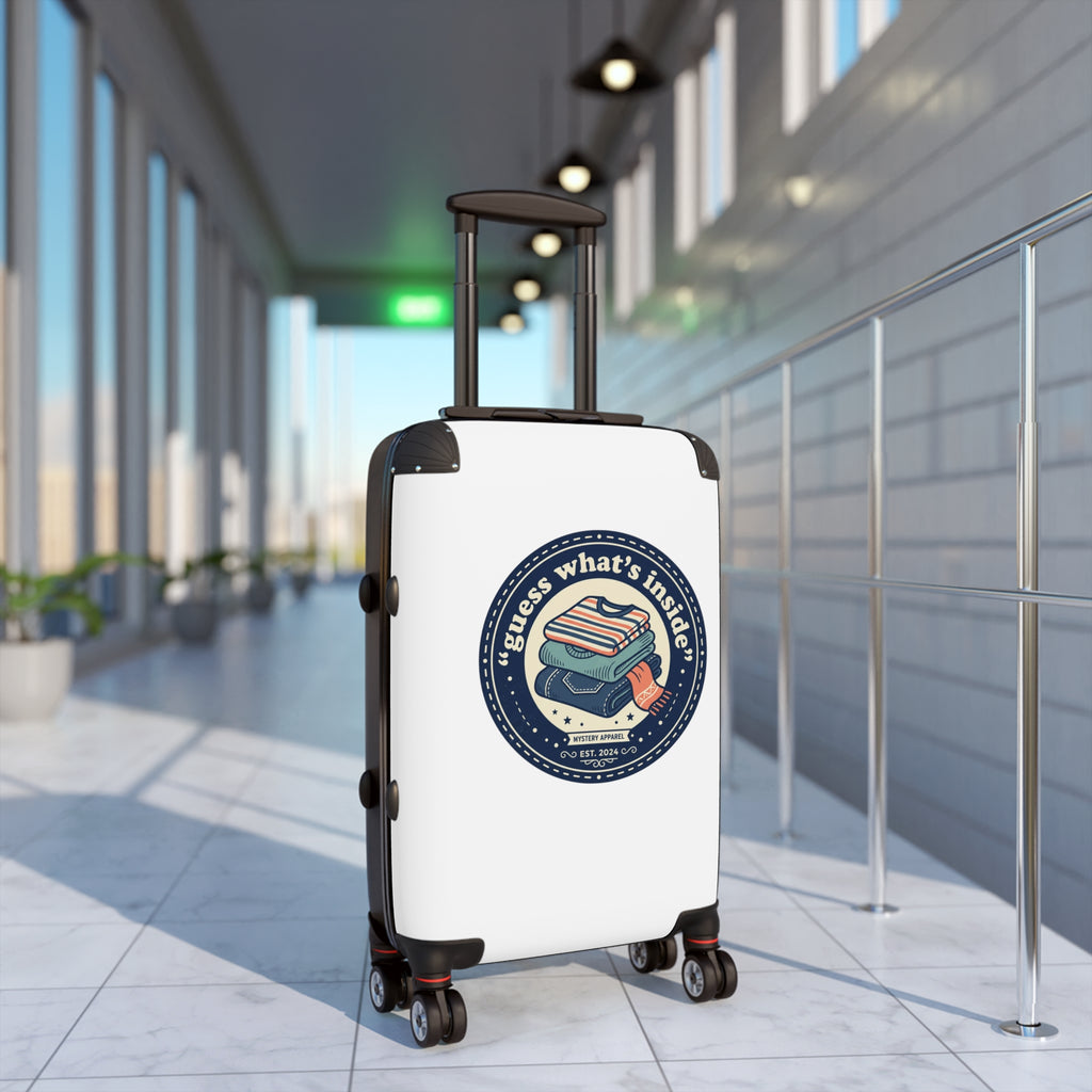 Suitcase