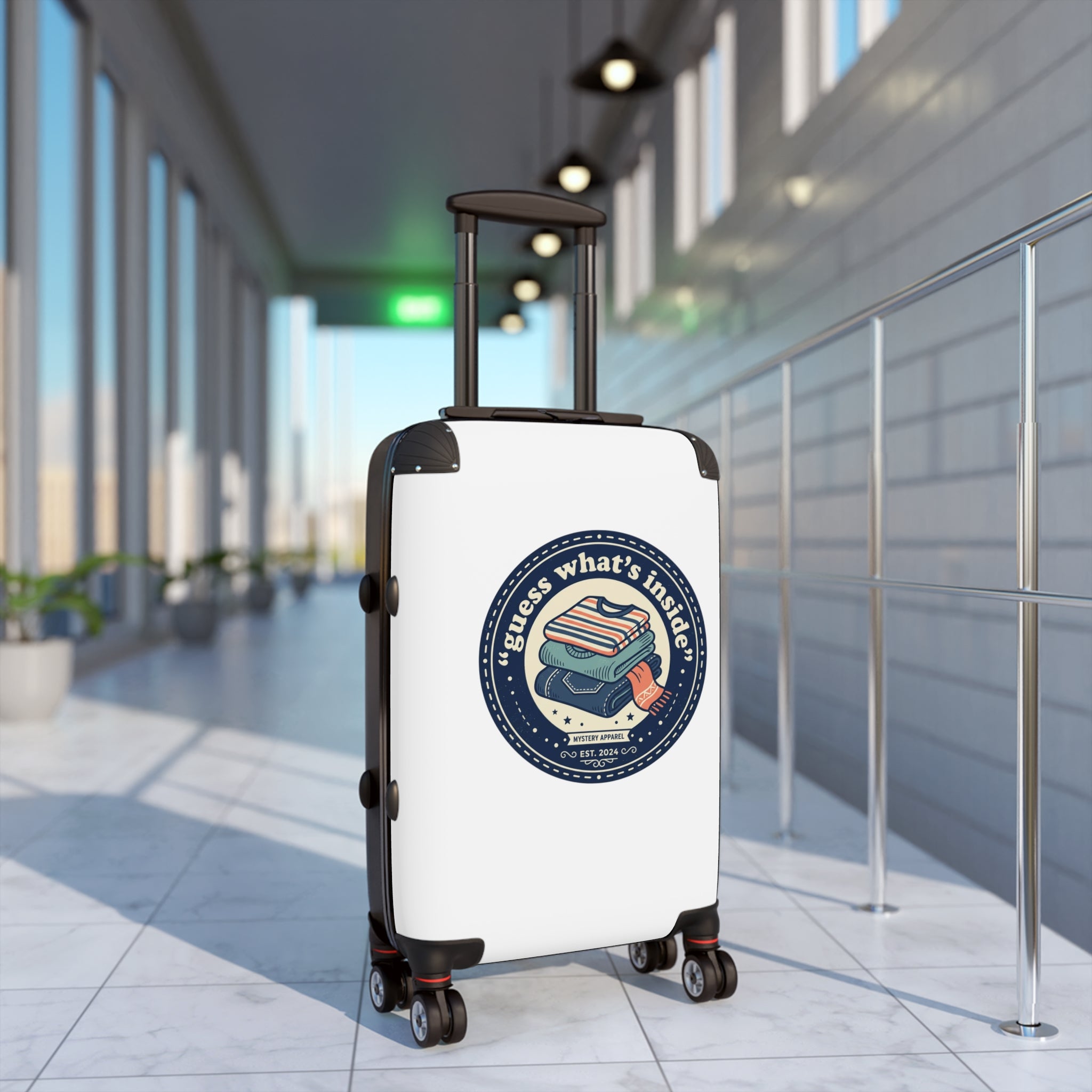Suitcase