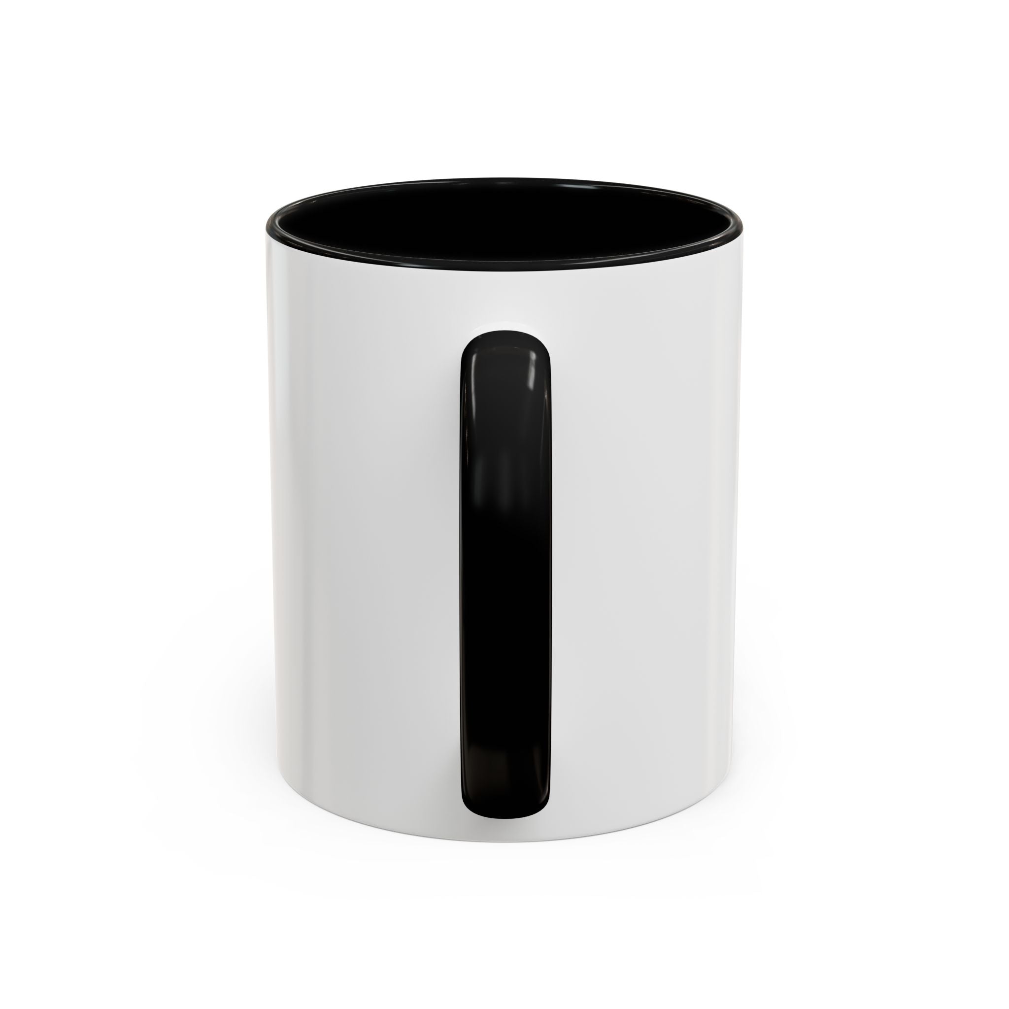 Kerrymade Gold Crest Accent Coffee Mug — 11/15oz